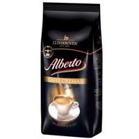 Alberto Caffe Crema Koffiebonen 1 kg - thumbnail