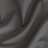 Dommelin Dommelin Hoeslaken Uni Percal 200TC 554 Leisteengrijs 120x200/30 - thumbnail