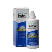 Boston solutions lenzenvloeistof harde lenzen 120 Milliliter - thumbnail