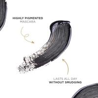 Mascara Eveline Zwart - thumbnail