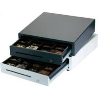 Metapace K-1 Kassalade Wit - thumbnail