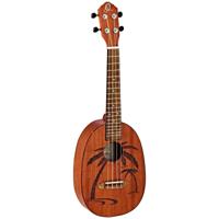 Ortega Pineapple Series RUPA5MM concert ukelele naturel - thumbnail