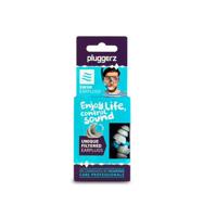 Pluggerz Swim Earplugs - thumbnail