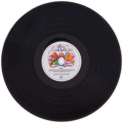 A Night At The Opera - LP (0602547202697)