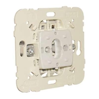 Lichtschakelaar Wisselschakelaar inbouw Efapel