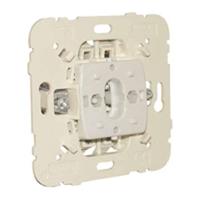 Lichtschakelaar Wisselschakelaar inbouw Efapel - thumbnail