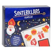 Wins Holland Stempelset sinterklaas - thumbnail