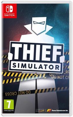 Thief Simulator
