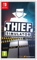 Thief Simulator - thumbnail