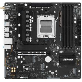 Moederbord AMD Asrock A620AM PRO-A WIFI