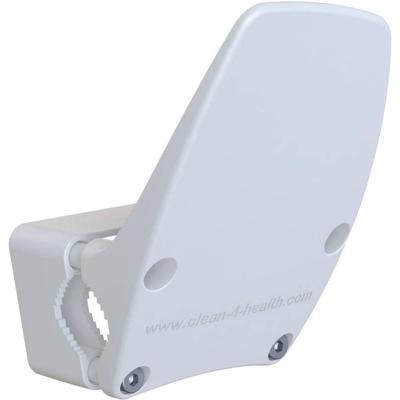 Clean 4 Health 956.0000 Handsfree deuropener Polyamide (b x h x d) 71 x 105 x 78 mm