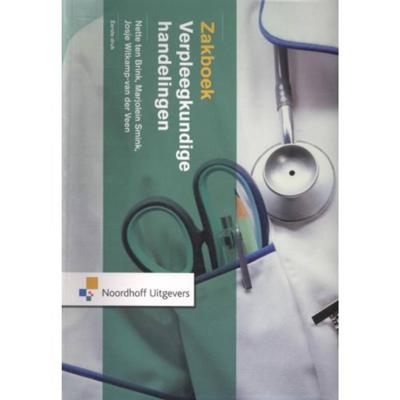 verpleegkundige handelingen (Paperback)
