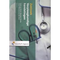 verpleegkundige handelingen (Paperback) - thumbnail