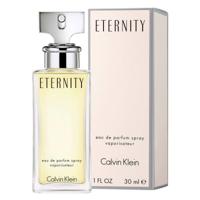 Calvin Klein eau de parfum spray eternity woman 30ml dames - thumbnail