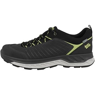 Hanwag Blueridge Low Es Heren Lage Wandelschoen Hanwag Blueridge Low Es Heren Lage Wandelschoen