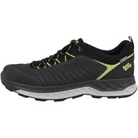 Hanwag Blueridge Low Es Heren Lage Wandelschoen Asphalt/Yellow 11,5 - thumbnail