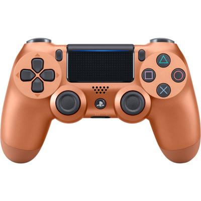 Sony Dual Shock 4 Controller V2 (Copper) Sony Dual Shock 4 Controller V2 (Copper)