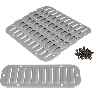 Schneider Electric NSYCAG417X120M Montagetoebehoren (b x h) 148 mm x 445 mm 1 stuk(s)