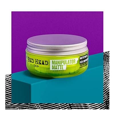 Stevige Fixatie Wax Tigi Manipulator - thumbnail