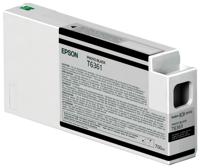 Epson inktpatroon Photo Black T636100 UltraChrome HDR 700 ml - thumbnail