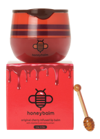 Honeybalm Lipbalm Cherry - thumbnail