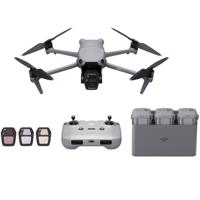 DJI Air 3S Fly More Combo - Including DJI RC-N3 Remote Controller - thumbnail