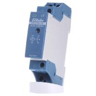 Eltako ER12DX-UC Schakelrelais Nominale spanning: 230 V Schakelstroom (max.): 16 A 1x NO 1 stuk(s) - thumbnail