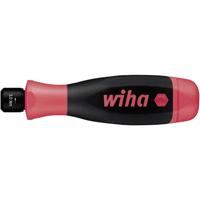 Wiha Momentschroevendraaier | easyTorque | vast ingestelde momentbegrenzing | 2,0 Nm - 36235 - 36235 - thumbnail