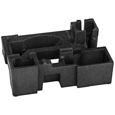 Bosch Accessoires Inleg voor L-BOXX 238 | voor GKS 18 V-57 | 1600A002VE - 1600A002VE