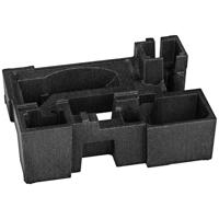 Bosch Accessoires Inleg voor L-BOXX 238 | voor GKS 18 V-57 | 1600A002VE - 1600A002VE - thumbnail