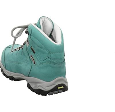 Meindl Ohio Lady 2 Gtx Dames Hoge Wandelschoen Linde 8/42 Meindl Ohio Lady 2 Gtx Dames Hoge Wandelschoen Linde 8/42