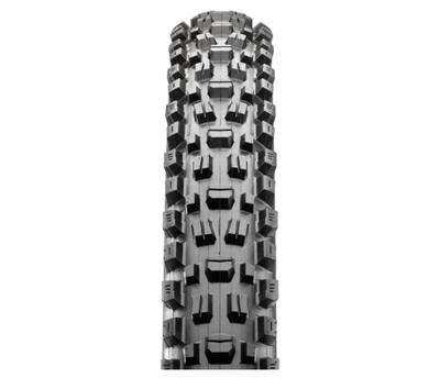 Schwalbe Maxxis buitenband assegai exo+ tr 27.5 x 2.50 zw vouw - thumbnail