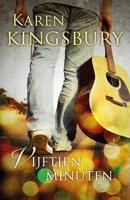 Vijftien minuten - Karen Kingsbury - ebook - thumbnail