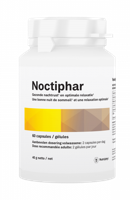 Nutriphyt Noctiphar Capsules - thumbnail