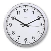 Hama 00185870 Wandklok 30.00 mm x 30.00 mm x 4.00 mm - thumbnail