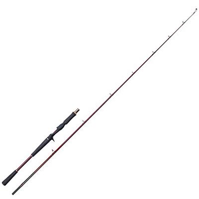 Westin W6 Jerkbait-T 1.95 m 20-80 gr H