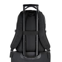 Gymtas Reebok Truck One Zwart - thumbnail