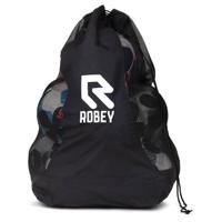 Robey Ballenzak 12 Stuks Zwart - thumbnail
