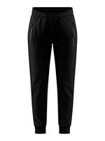 Craft 1910630 Core Soul Sweatpants Wmn - Black - XXL - thumbnail