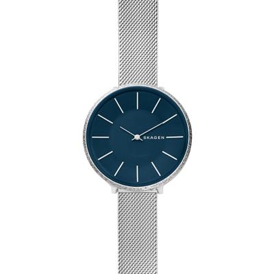 Skagen Horlogeglas (vlak) SKW2725
