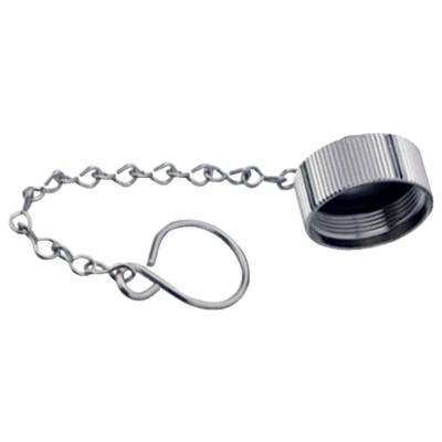 binder 08 1202 000 000 Beschermkapje 1 stuk(s)