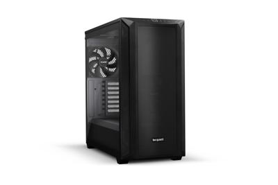 be quiet! Shadow Base 800 Black Midi Tower Zwart be quiet! Shadow Base 800 Black Midi Tower Zwart