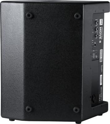 HK Audio Premium PR:O Move 8 mobiele accu-speaker