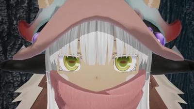 Made in Abyss Binary Star Falling Into Darkness Made in Abyss Binary Star Falling Into Darkness