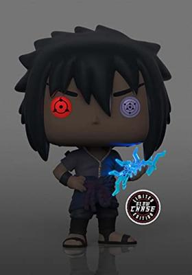 Funko Pop! figuur Naruto Shippuden Sasuke Rinnegan