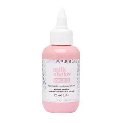 milk_shake insta.lotion hair mask