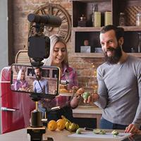 Digipower GO VIRAL - Follow Me Vlogging Kit - thumbnail