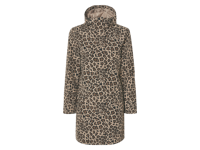 esmara Dames trenchcoat (Luipaard print, XS (32/34)) - thumbnail