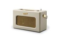 Roberts: Revival iStream 3L, WIFI/FM/DAB+/BT radio - Pastel Cream - thumbnail