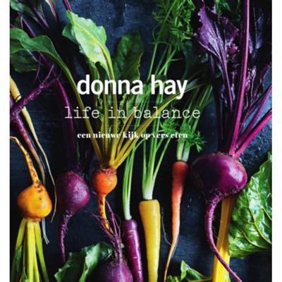 Life in balance (Hardback)